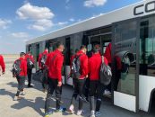 15 آبان زمان برگزاری اردوی تدارکاتی تیم ملی فوتبال برای دو بازی با لبنان و سوریه