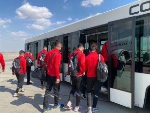 15 آبان زمان برگزاری اردوی تدارکاتی تیم ملی فوتبال برای دو بازی با لبنان و سوریه