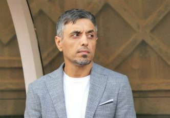 رسول خطیبی : برابر پرسپولیس فوتبالی زیبا به نمایش می گذاریم