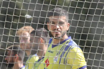 مسلم مجدمی در گفتوگو با خبرنگار پارس فوتبال از آینده نفت ابراز امیدواری کرد