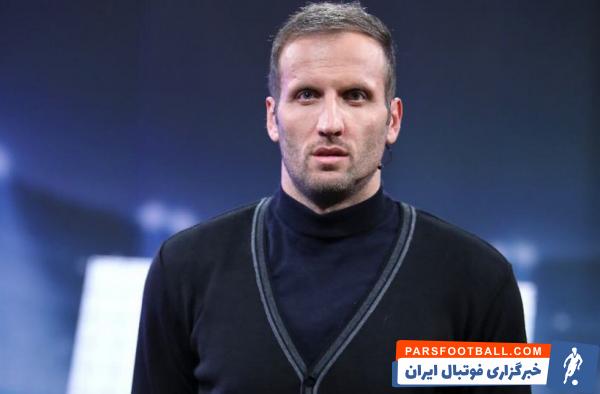 نظر محسن بنگر درباره تیم ملی