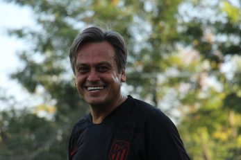 اقدام ارزشمند اسطوره با اخلاق پرسپولیس + سند