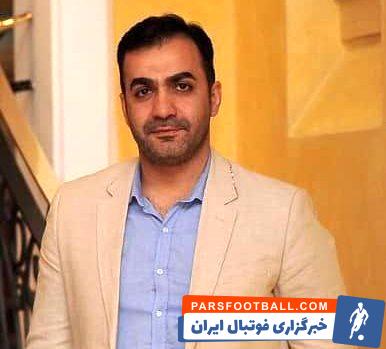 مدیر استقلالی راهی تیم مطرح لیگ برتری شد + سند