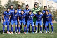 استقلال در دیدار دوستانه خود برابر خیبر خرم آباد به برتری رسید