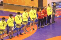 کشتی ؛ زمان برگزاری قرعه کشی لیگ برتر اعلام شد