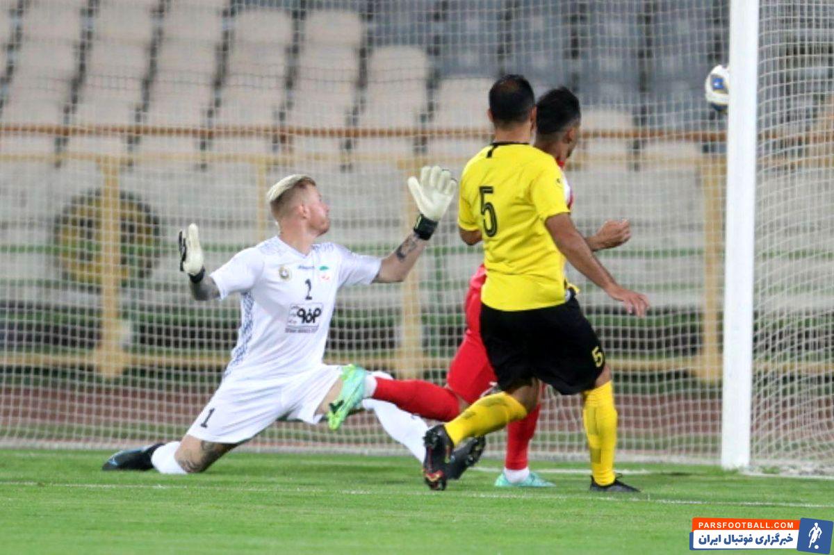 پرسپولیس
