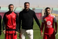 محسن بنگر: چند صفحه اینستاگرامی پول می‌گیرند تا بنویسند سید جلال دوپینگ می کند