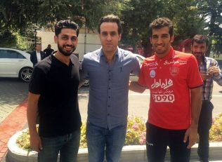 پرسپولیس
