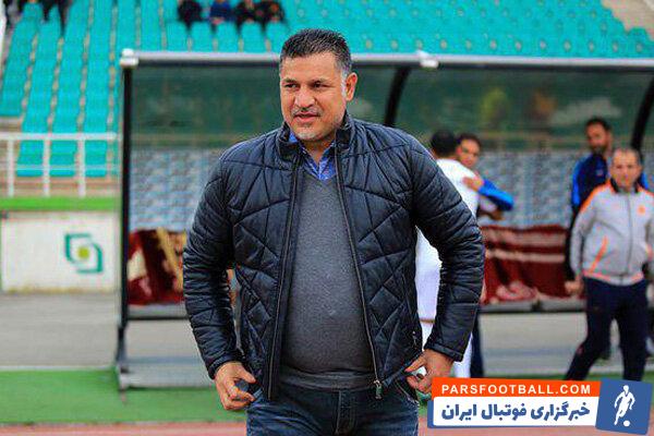 اقدام تحسین برانگیز شهریار فوتبال ایران خارج از مستطیل سبز + جزئیات