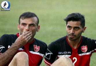 احضار سید جلال حسینی و امید عالیشاه به کمیته اخلاق