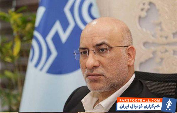 برخلاف گفته مجید صدری سرپرست پرسپولیس حساب های این تیم همچنان بسته اس