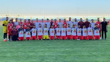 پرسپولیس