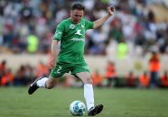 جواد زرینچه : اسکوچیچ عملکرد خوبی داشته است ؛ تیم ملی به عنوان تیم اول به جام جهانی 2022 صعود میکند