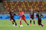 پرسپولیس