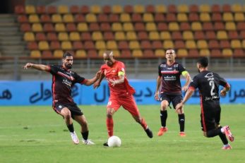پرسپولیس