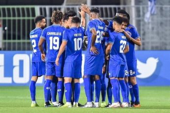 مصدومان الهلال