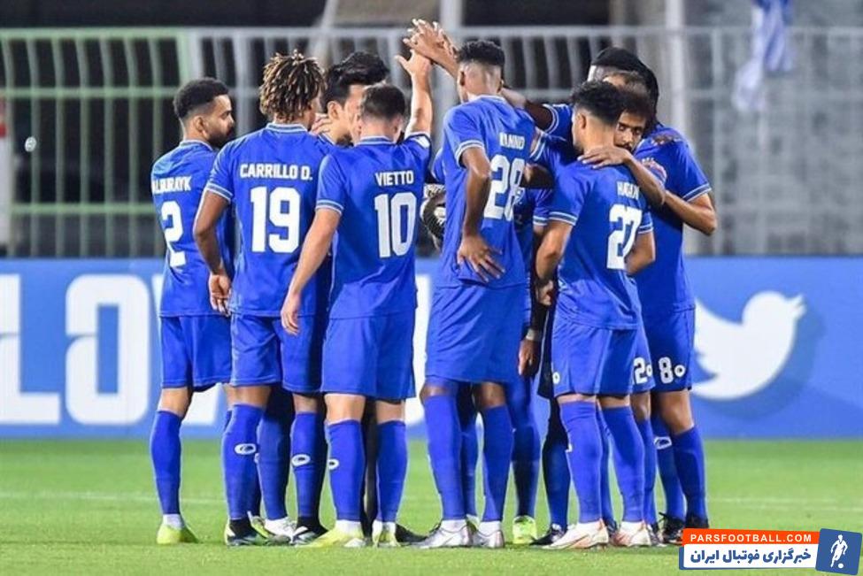 مصدومان الهلال