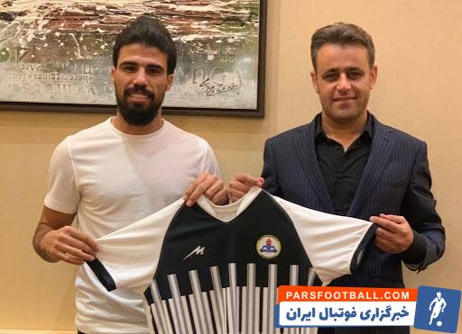 فراز کمالوند، علی دشتی و سه بازیکن دیگر را از نفت مسجدسلیمان کنار گذاشت !