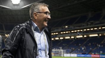 نظر برانکو ایوانکوویچ درباره تیم ملی ایران