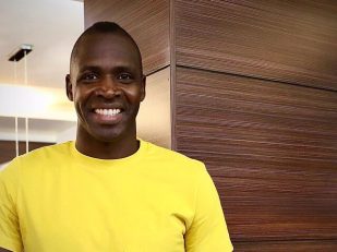 شیخ دیاباته