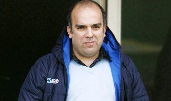 محمد نوری فر