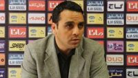سعید فتاحی در استقلال