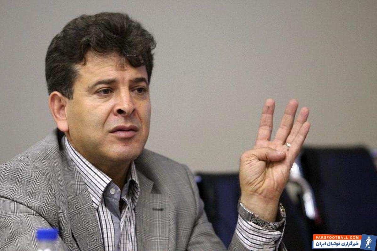 اعتراض استقلال به سازمان لیگ