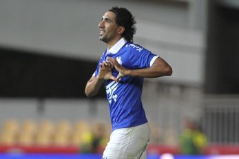 کرار جاسم با عقد قراردادی یکساله به نفت مسجدسلیمان پیوست و شاگرد فراز کمالوند شد