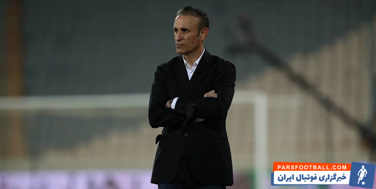 یحیی گل محمدی : پرسپولیس بیش از صد میلیارد از AFC طلبکار است ؛ از بین 16 تیم لیگ فقط ما نمی توانیم بازیکن خارجی بگیریم