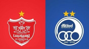 استقلال با فاصله 6 تایی در تعقیب قهرمانی های پرسپولیس