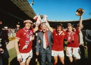 لیورپول و منچستریونایتد