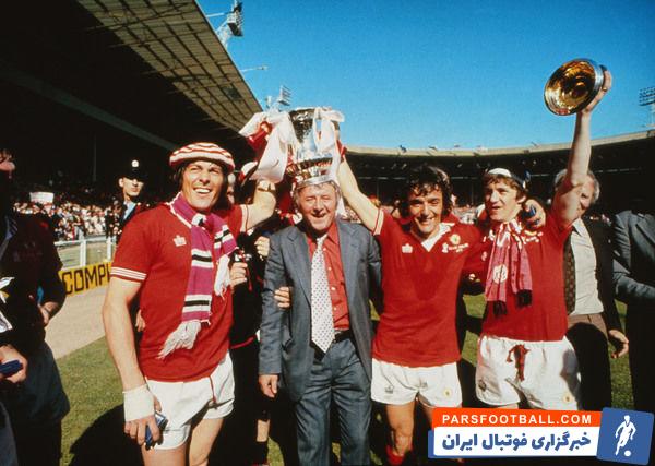 لیورپول و منچستریونایتد