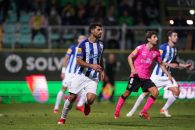 مهدی طارمی آقای گل فعلی لیگ پرتغال پس از هتریک مقابل توندلا