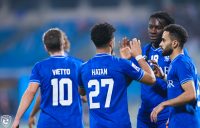 پیروزی الهلال مقابل التعاون ؛ تیم عربستانی با برد به استقبال پرسپولیس آمد