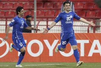 خداحافظی گوران یرکوویچ مهاجم خاطره انگیز و پیشین استقلال از دنیای فوتبال