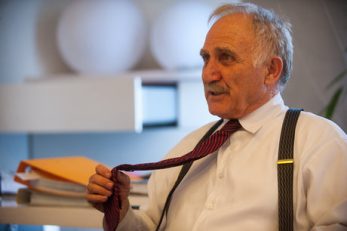 واکنش حسین کلانی به شکست پرسپولیس