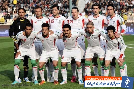 ببینید ؛ کره جنوبی 0 – 1 ایران ؛ صعود دراماتیک به جام‌جهانی با گل نوستالژیک رضا قوچان نژاد + سند