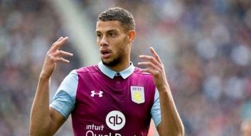 پیوستن رودی ژستد به استقلال