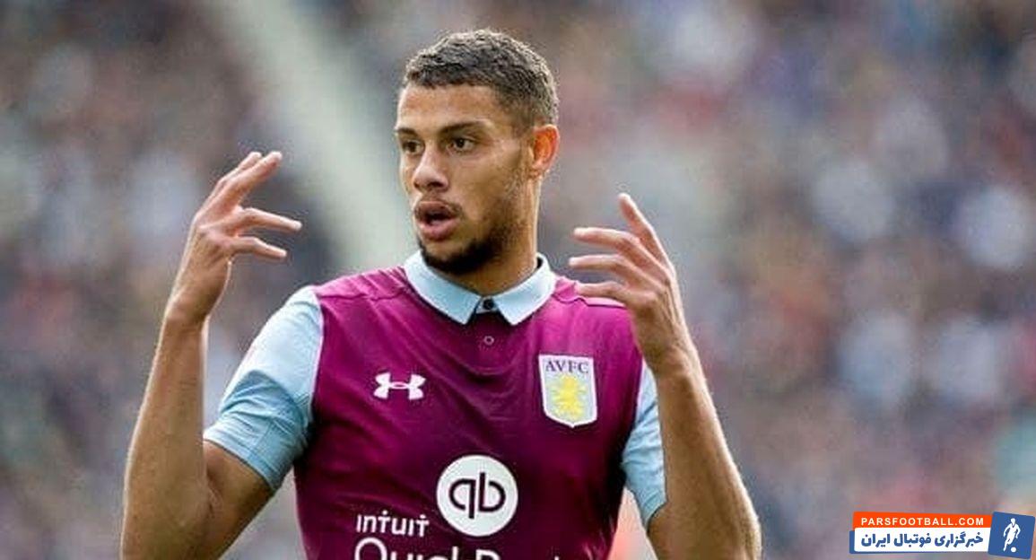 پیوستن رودی ژستد به استقلال