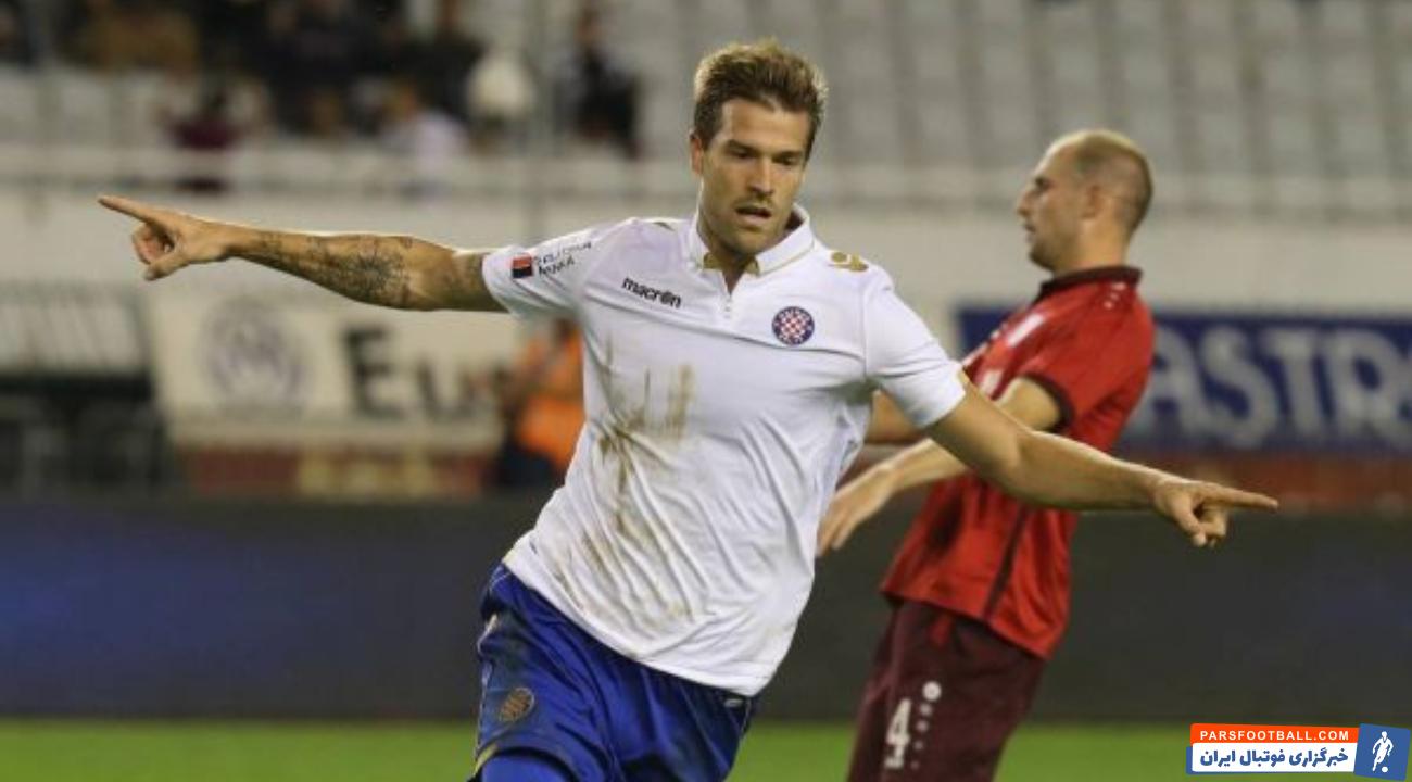 منتفی شدن حضور مارکو فوتاکس در استقلال