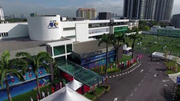 کمک داور ویدیویی