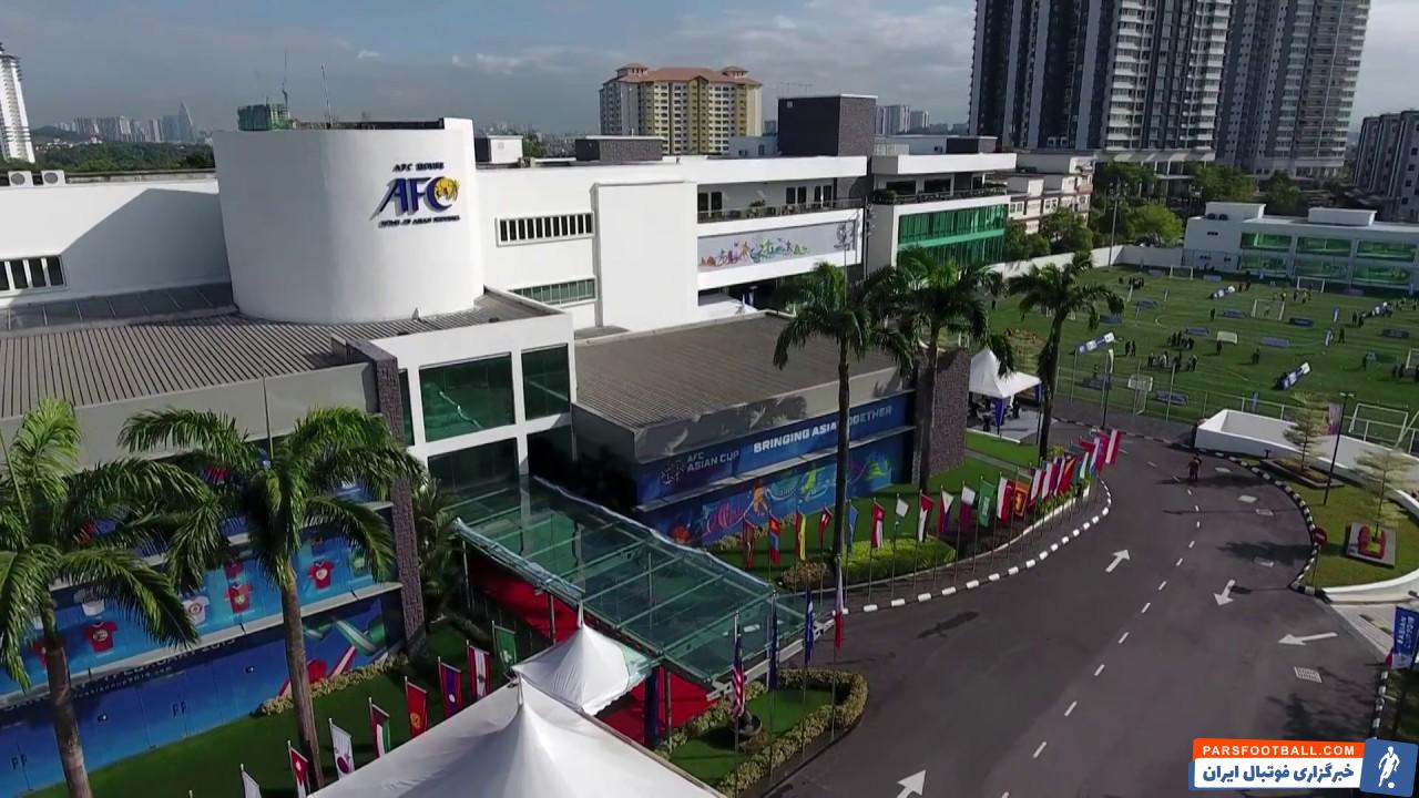 کمک داور ویدیویی