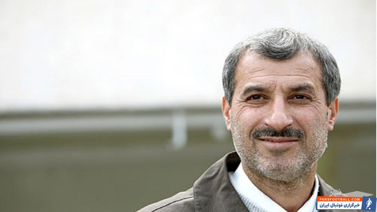 محمد مایلی کهن : دادکان، زیر آب صفایی فراهانی را زد ؛ او التماس می کند که به فوتبال و پرسپولیس برگردد !