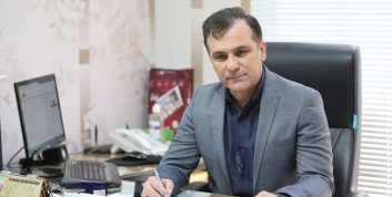 تمجید میرشاد ماجدی از اسکوچیچ
