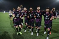 پرسپولیس به دنبال شکست الهلال