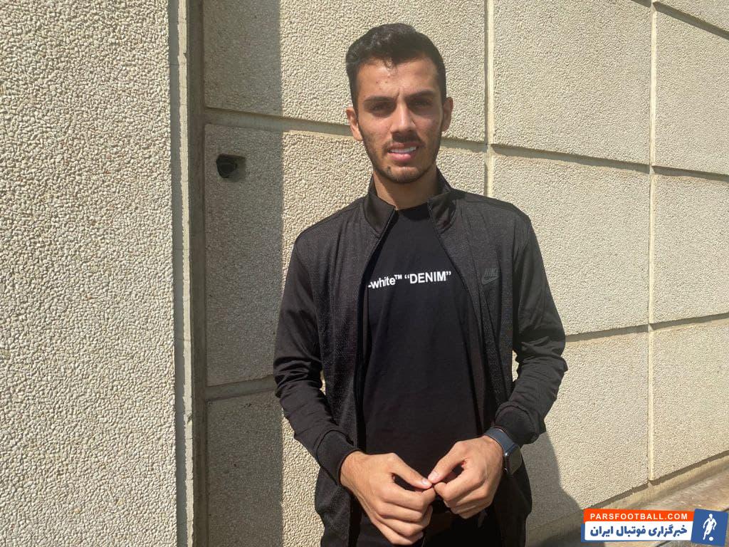 ابوالفضل جلالی بازیکنی است که در ابتدای فصل نقل و انتقالات از سایپا به استقلال پیوست اما او از فصل گذشته با مصدومیت روبرو بوده است.