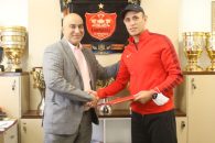 پست جدید یحیی گل محمدی