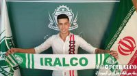 سجاد آقایی، بازیکن سابق استقلال به آلومینیوم اراک پیوست