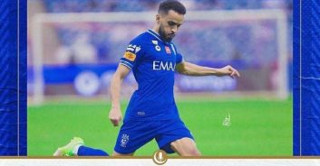محمد البریک و ماتئوس پریرا آماده دیدار با پرسپولیس