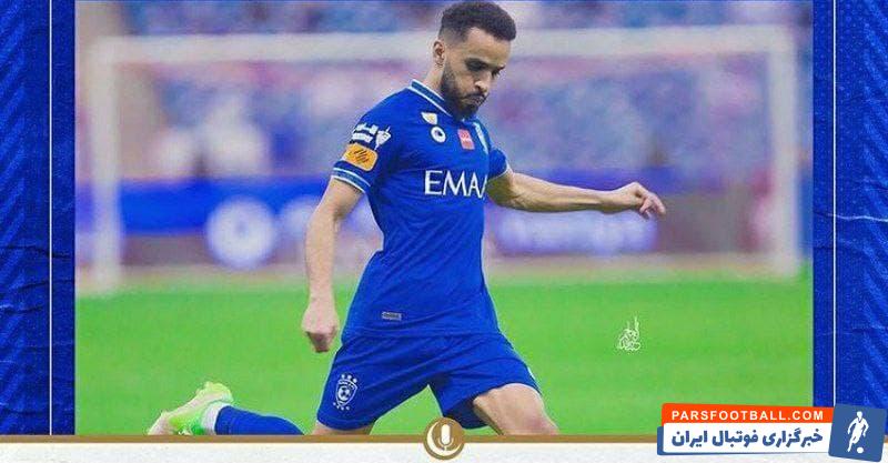 محمد البریک و ماتئوس پریرا آماده دیدار با پرسپولیس